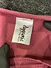 Dynamite Burgundy Tank Top One size - photo 7
