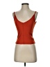 Out From Under Orange Tank Top Size XS - photo 1