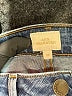 Ann Mashburn Blue Jeans Size 25 waist - photo 4