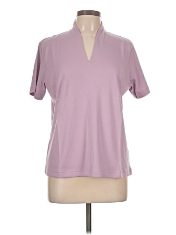 Orvis Short Sleeve Blouse (view 1)