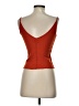 Out From Under Orange Tank Top Size XS - photo 2