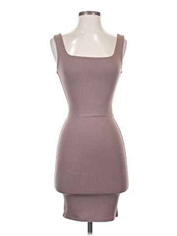 Naked Wardrobe Cocktail Dress (view 1)