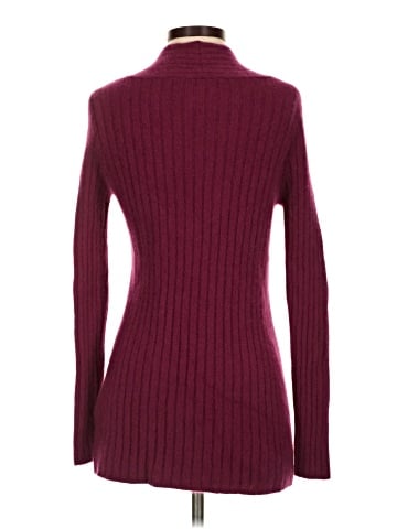 Soft Surroundings Cashmere Pullover Sweater (view 2)