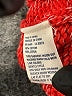American Eagle Outfitters 100% Cotton Red Pullover Sweater Size XL - photo 8