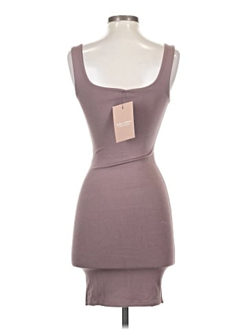 Naked Wardrobe Cocktail Dress (view 2)