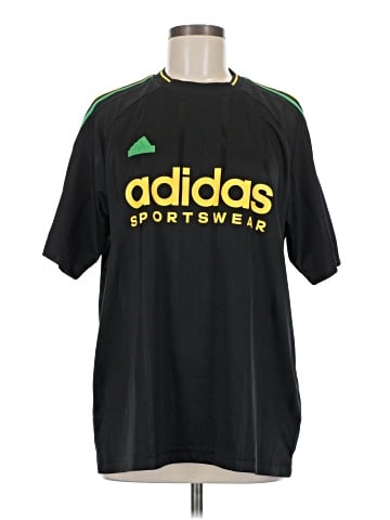 Adidas Short Sleeve T-Shirt (view 1)