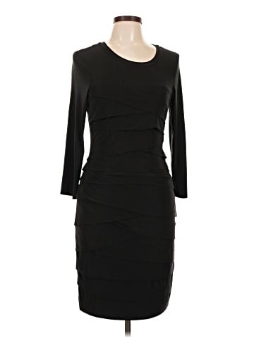 Bisou Bisou Cocktail Dress (view 1)