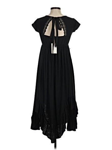 Mia Joy Casual Dress (view 2)