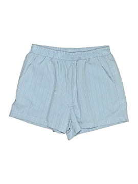 Shein Curve Shorts