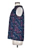 SimpleFun 100% Polyester Blue Tank Top Size M - photo 5