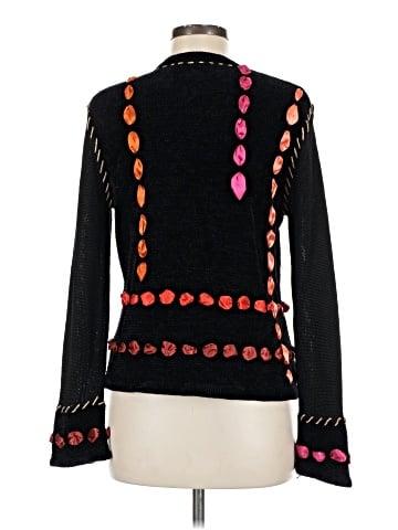Susan Bristol Cardigan (view 2)
