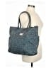Mossimo Supply Co. Tweed Teal Tote One size - photo 2