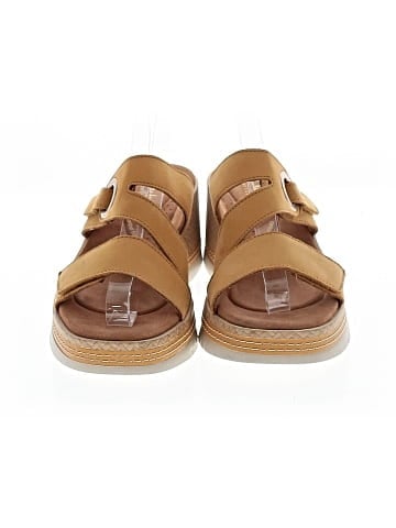 Clarks Wedges (view 2)