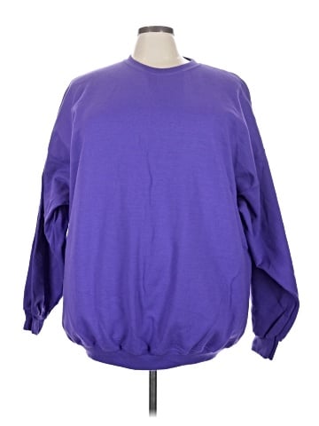 Clique Sweatshirt (view 1)
