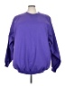 Clique Purple Sweatshirt Size 4X - photo 1