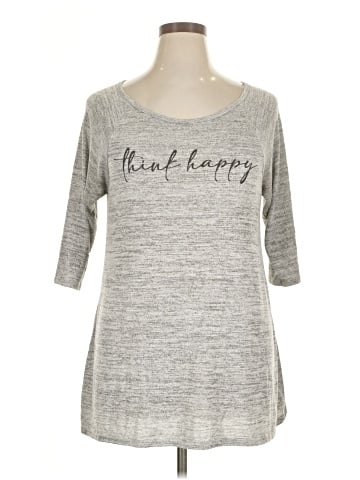 Edista Pullover Sweater (view 1)