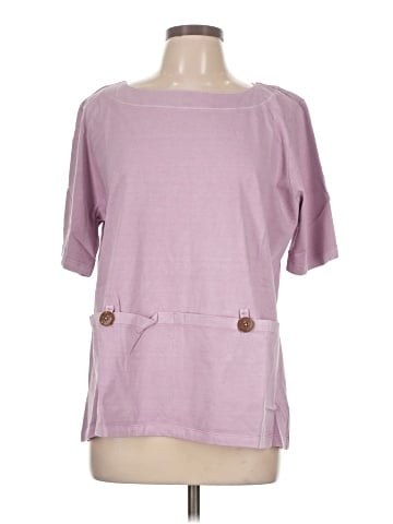 Orvis Short Sleeve Top (view 1)