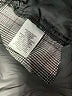 Claiborne Plaid Gray Dress Pants Size 18 - photo 5