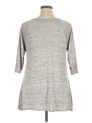Edista Pullover Sweater (view 2)