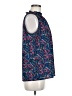 SimpleFun 100% Polyester Blue Tank Top Size M - photo 4