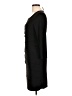 Bisou Bisou Solid Black Cocktail Dress Size 12 - photo 5