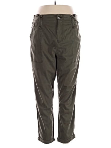 Topshop Casual Pants (view 1)