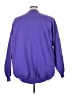 Clique Purple Sweatshirt Size 4X - photo 2