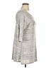 Edista Gray Pullover Sweater Size 1X - photo 4