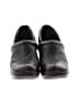 B.O.C 100% Leather Black Mule/Clog Size 6 1/2 - photo 2