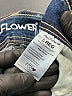 Wallflower Hearts Blue Jeans Size 5R - photo 7