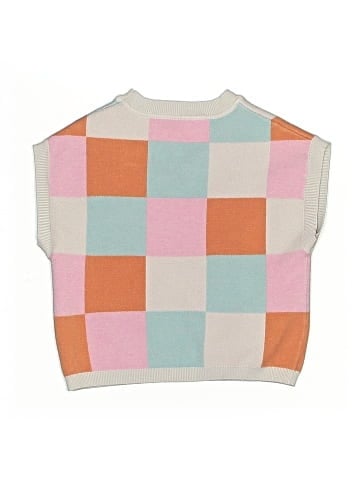 Unbranded Sweater Vest (view 2)