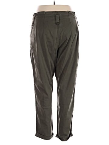 Topshop Casual Pants (view 2)