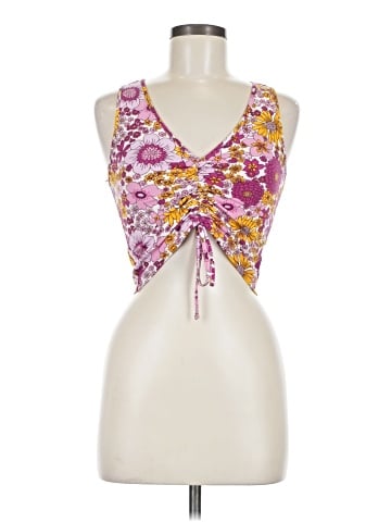 Derek Heart Tank Top (view 1)