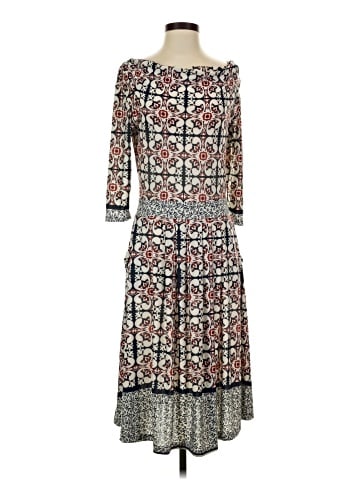 Reborn Casual Dress (view 1)