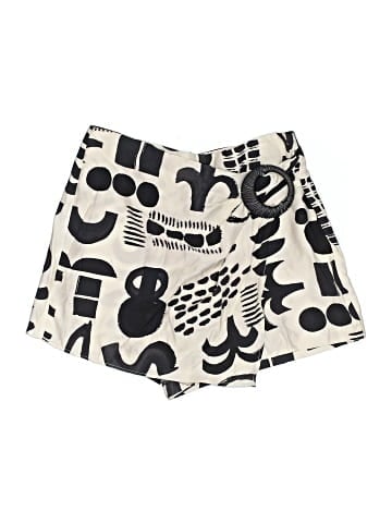 Zara Skort (view 1)