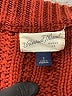 Universal Thread Burgundy Pullover Sweater Size S - photo 7