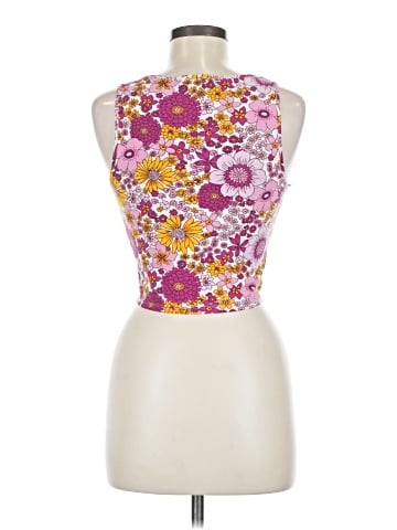 Derek Heart Tank Top (view 2)