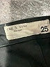 Rag & Bone Black Jeans Size 25 waist - photo 7