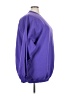 Clique Purple Sweatshirt Size 4X - photo 4