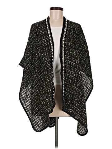 Jessica McClintock Wrap (view 1)