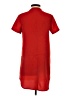 Lush Red Casual Dress Size XS - photo 2