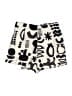 Zara Graphic Ivory Skort Size S - photo 2
