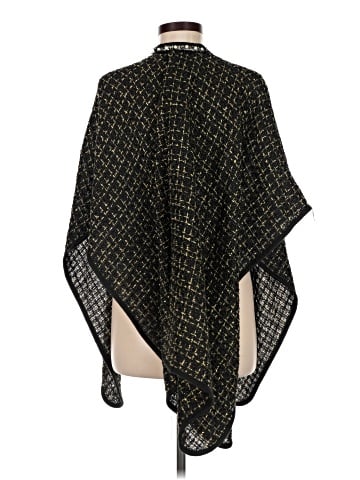 Jessica McClintock Wrap (view 2)