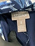 Chico's Graphic Blue Skort Size XL (3) - photo 3