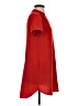 Lush Red Casual Dress Size XS - photo 4