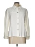 Pendleton 100% Tencel Ivory Jacket Size Lg Petite - photo 1
