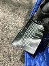 H&M 100% Polyester Blue Snow Jacket Size EU 36 / US 6 - photo 7