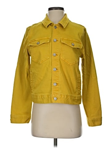 J.Crew Mercantile Jacket (view 1)