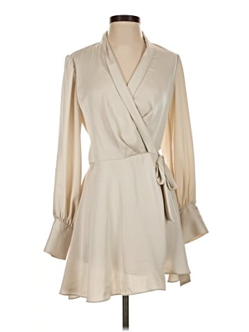 Babaton Casual Dress (view 1)