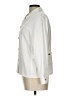 Pendleton 100% Tencel Ivory Jacket Size Lg Petite - photo 5